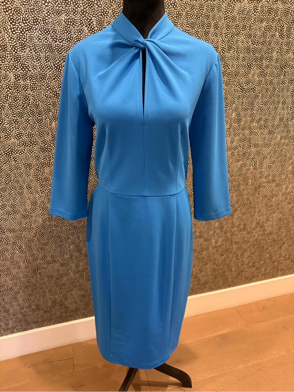 Donna Morgan Dress